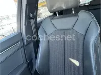 Usado Audi Q3 Sportback S-Line 150 CV (110 kW) 2022 Negro SUV