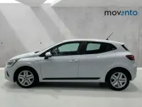 Usado Renault Clio Intens 90 CV (66 kW) 2022 Blanco Utilitario
