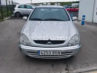 Usado Citroën Xsara VTR Sport 71 CV (52 kW) 2001 Gris / plata Coupe
