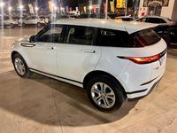 Usado Land Rover Range Rover evoque S 150 CV (110 kW) 2020 Blanco SUV