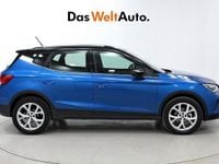 Usado Seat Arona FR 115 CV (84 kW) 2024 SUV