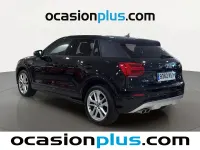 Usado Audi Q2 Sport 150 CV (110 kW) 2018 Negro SUV