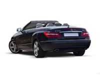 usado Mercedes E250 Cabrio 220CDI BE Aut.(9.75)