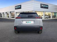 Usado Peugeot 2008 Allure 100 CV (73 kW) 2025 Blanco SUV