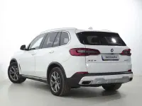 Usado BMW X5 xLine 265 CV (194 kW) 2020 Blanco SUV