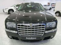 usado Chrysler 300C Berlina 218cv Automático de 2 Puertas