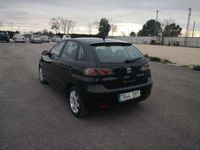 usado Seat Ibiza 1.4 TDi Sportrider 70