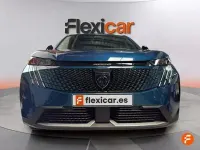 Usado Peugeot 3008 Allure 136 CV (100 kW) 2024 Azul SUV