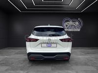 Usado Nissan Qashqai Acenta 140 CV (102 kW) 2023 Blanco SUV