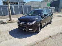 Usado Ssangyong (KGM) Rodius Limited 178 CV (130 kW) 2019 Negro Monovolumen