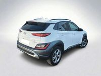 Usado Hyundai Kona 120 CV (88 kW) 2022 Blanco SUV