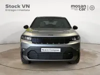 Nouvelle Jeep Compass Altitude 156 kW (213 ch) 2026 Noir SUV