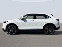 Usado Honda HR-V Advance 131 CV (96 kW) 2022 Granate SUV