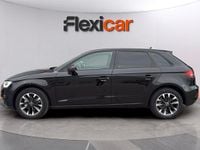 Käytetty Audi A3 Premium 150 HP (110 kW) 2020 Musta Sedan