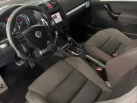 Usado VW Golf IV R 250 CV (183 kW) 2006 Rojo