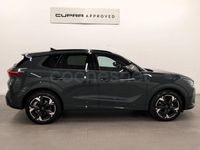 Usado Cupra Terramar 204 CV (150 kW) 2025 Azul SUV