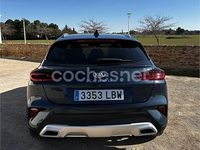 Usado Kia XCeed 120 CV (88 kW) 2019 Azul SUV