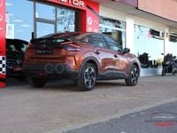 Usado Citroën C4 Live 110 CV (80 kW) 2022 Naranja Berlina