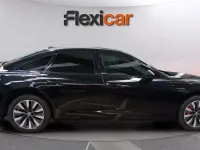 Usado Audi A6 Premium 245 CV (180 kW) 2020 Negro Berlina