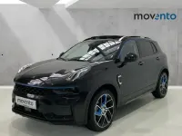 Usado Lynk & Co 01 261 CV (191 kW) 2023 Negro SUV