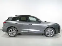 Usado Audi Q3 S-Line 150 CV (110 kW) 2025 Gris SUV