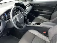 Usado Toyota C-HR Advance 184 CV (135 kW) 2023 Blanco SUV