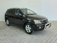 Usado Kia Sorento Active 170 CV (125 kW) 2007 Negro SUV
