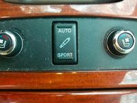 Usado Infiniti QX70 Premium 238 CV (175 kW) 2014 Negro SUV