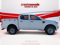 Usado Ford Ranger XL 170 CV (125 kW) 2022 Blanco Pickup/Camioneta