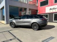 Usado Land Rover Range Rover Velar R-Dynamic 240 CV (176 kW) 2018 SUV