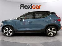 Usado Volvo XC40 Core 169 kW (231 CV) 2022 Azul SUV