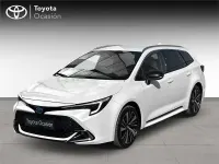 Usado Toyota Corolla Style 140 CV (102 kW) 2025 Familiar