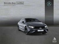 Usado Mercedes EQE350 AMG line 214 kW (292 CV) 2022 Berlina