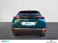 Usado Peugeot 2008 Allure 100 CV (73 kW) 2025 SUV