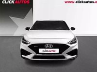 Usado Hyundai i30 N Line 100 CV (73 kW) 2024