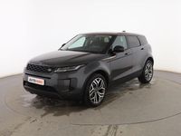 Usado Land Rover Range Rover evoque 204 CV (150 kW) 2022 Gris SUV