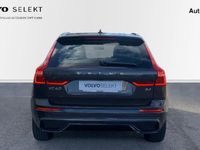 usado Volvo XC60 2.0 B4 D R-DESIGN AUTO 197 5P