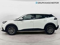 Usado Peugeot 2008 Active 101 CV (74 kW) 2020 Blanco SUV