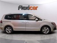 Usado Seat Alhambra XCELLENCE 150 CV (110 kW) 2022 Gris Monovolumen