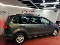 usado Seat Alhambra 2.0TDI CR S&S Style DSG 150