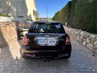 Usado Mini Cooper S 204 CV (150 kW) 2024 Marrón Utilitario