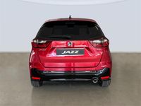 Usado Honda Jazz Sport 122 CV (89 kW) 2024 Rojo Utilitario