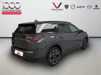 Usado Peugeot 5008 Allure 145 CV (106 kW) 2025 Gris / plata SUV