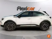 Usado Opel Mokka Business Elegance 110 CV (80 kW) 2022 Blanco SUV