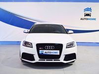 usado Audi RS3 Sportback 2.5 TFSI quattro S-Tronic