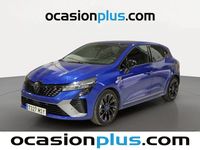 Usado Renault Clio V Esprit Alpine 143 CV (105 kW) 2024 Azul Utilitario