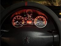 Usado Peugeot 207 75 CV (55 kW) 2008 Rojo Berlina