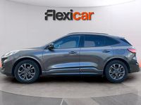 Usado Ford Kuga ST-Line 120 CV (88 kW) 2024 Gris SUV