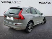 Usado Volvo XC60 Core 197 CV (144 kW) 2024 Gris SUV
