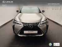 Usado Lexus UX 184 CV (135 kW) 2023 Gris / plata SUV